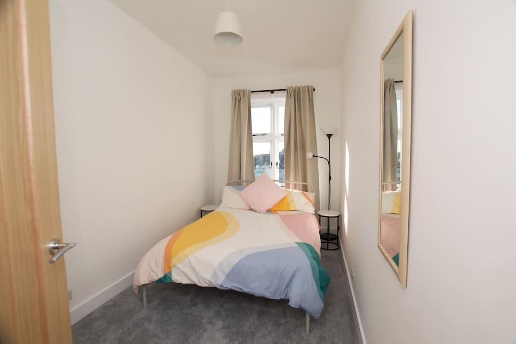 Apartamento Beautiful Large 3-Bed Coastal Flat With Parking. Frinton-on-Sea Exterior foto