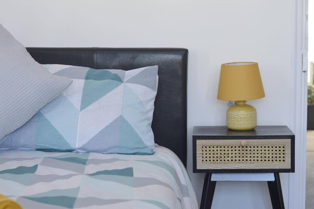 Apartamento Beautiful Large 3-Bed Coastal Flat With Parking. Frinton-on-Sea Exterior foto