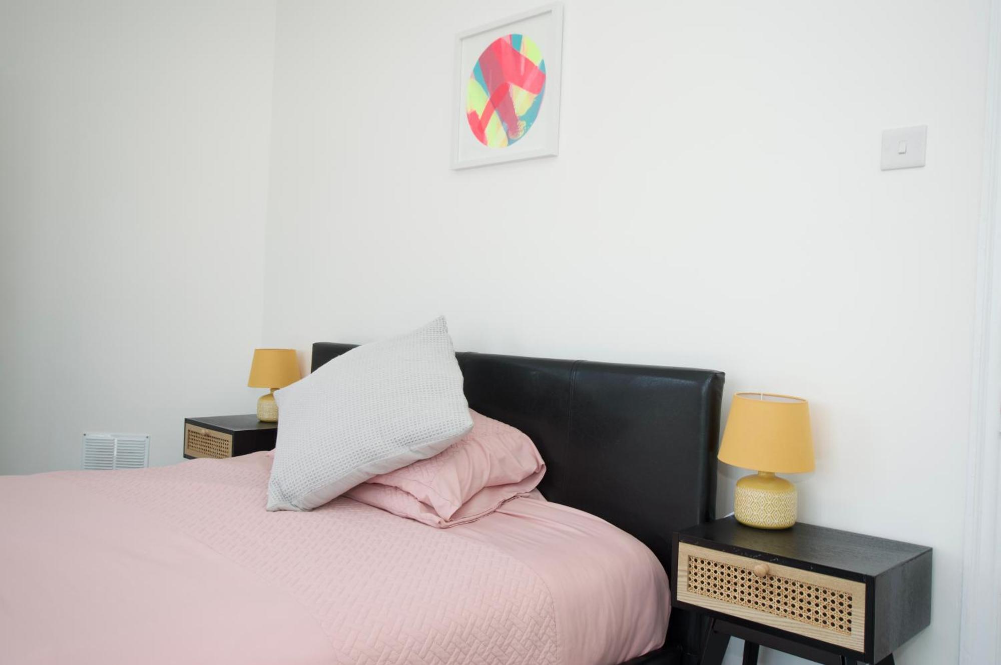 Apartamento Beautiful Large 3-Bed Coastal Flat With Parking. Frinton-on-Sea Exterior foto
