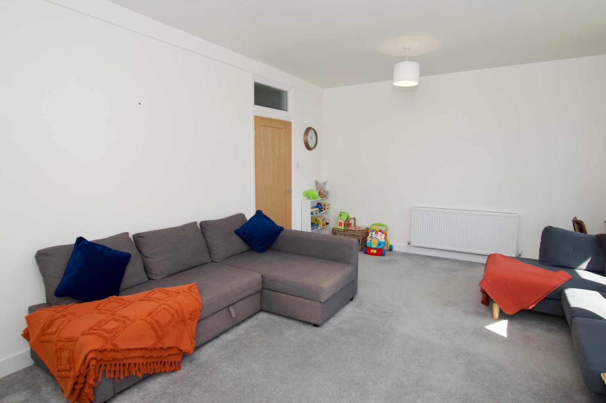 Apartamento Beautiful Large 3-Bed Coastal Flat With Parking. Frinton-on-Sea Exterior foto