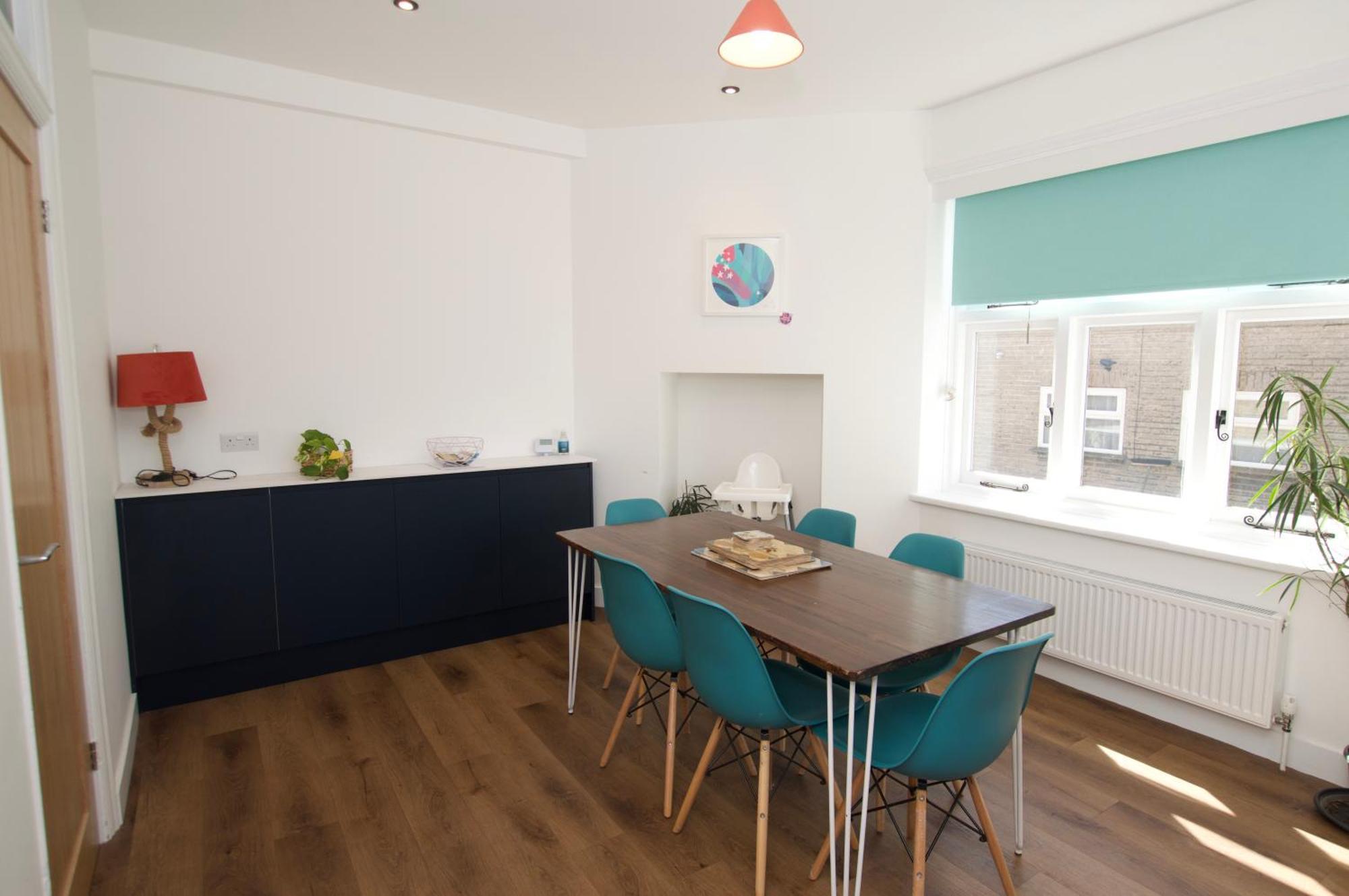 Apartamento Beautiful Large 3-Bed Coastal Flat With Parking. Frinton-on-Sea Exterior foto