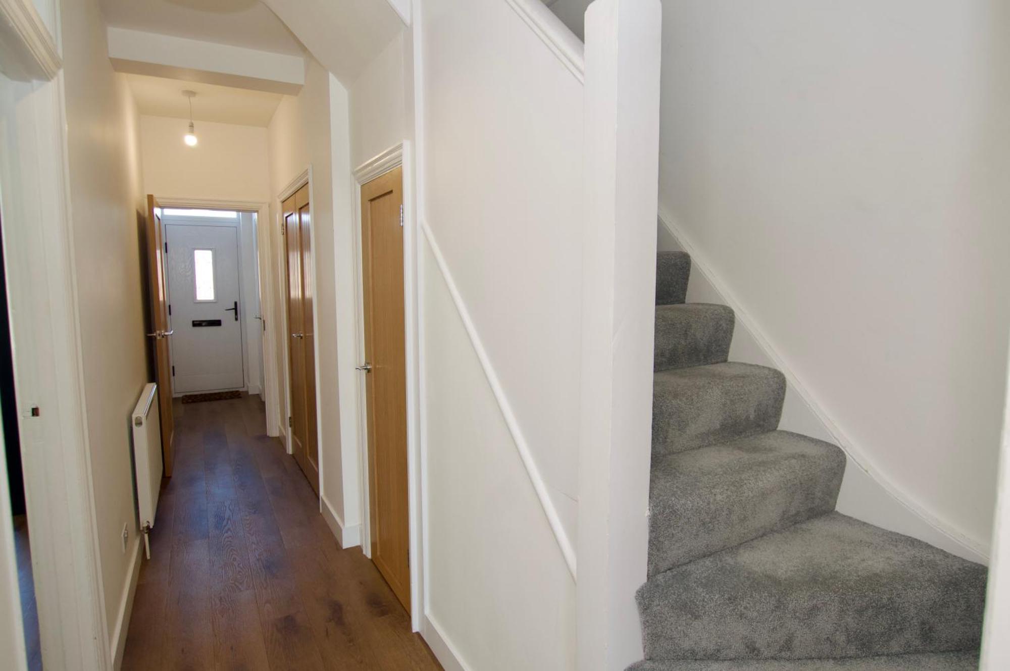 Apartamento Beautiful Large 3-Bed Coastal Flat With Parking. Frinton-on-Sea Exterior foto